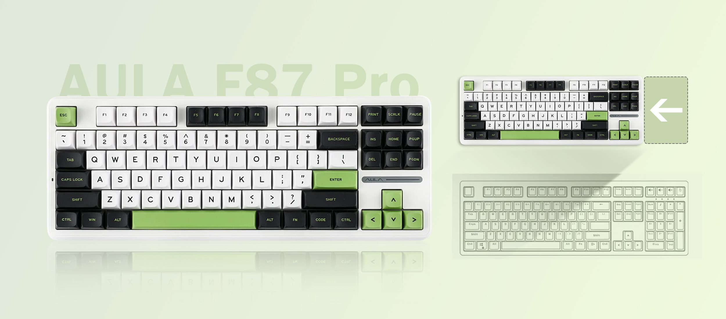 F87 Про