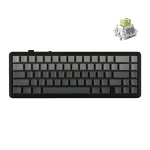 Reef Black- Reaper Switch