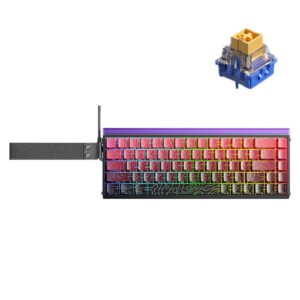 AULA HERO 68