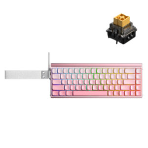 AULA HERO 68