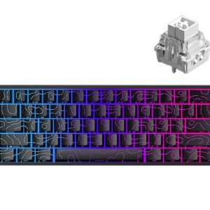 Black Outline - Xing Yi Magnetic Switch