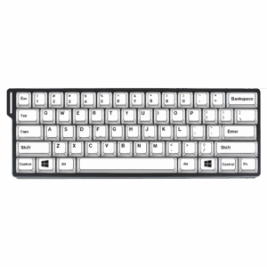 AULA WIN60HE Magnetic Switch Keyboard
