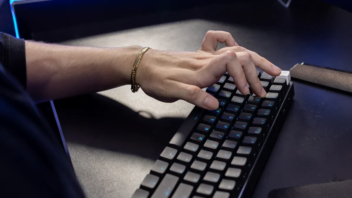 Compreendendo interruptores magnéticos no WIN60HE