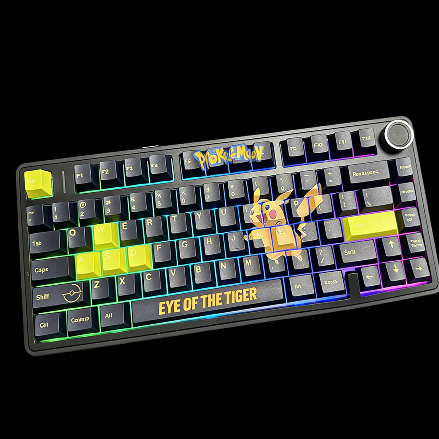 custom keyboard