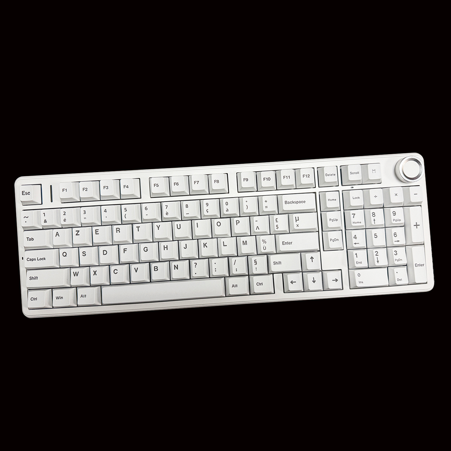 custom keyboard