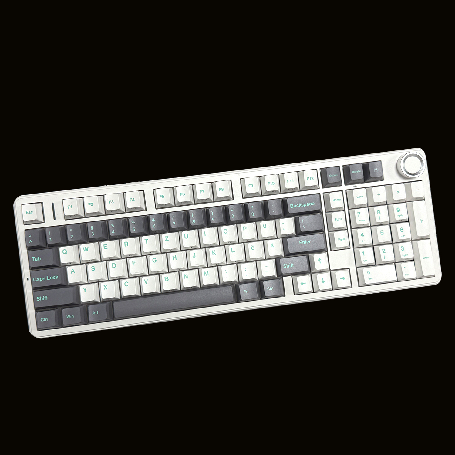 custom keyboard