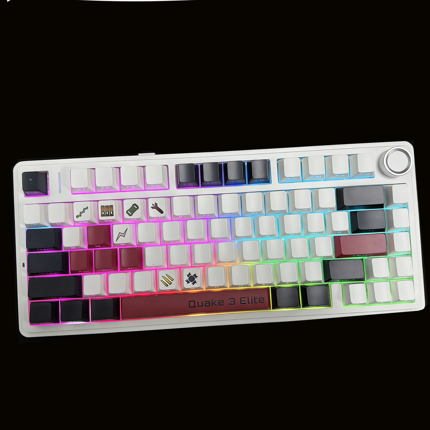 custom keyboard