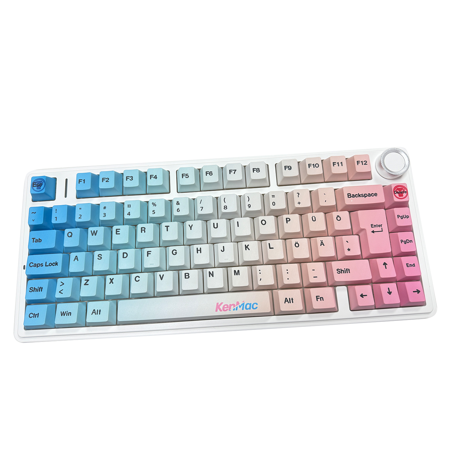 custom keyboard