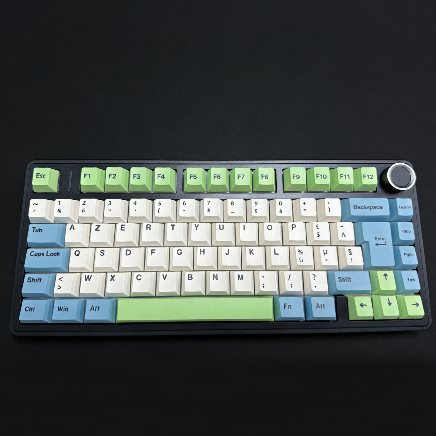 custom keyboard