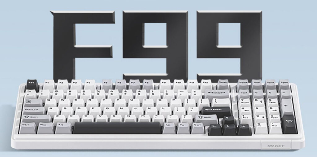 AULA F99