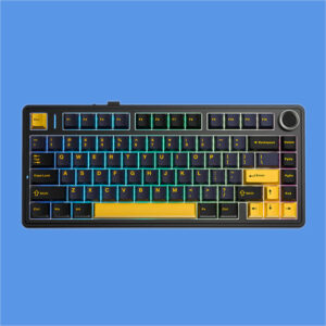 Mechanical Keyboard