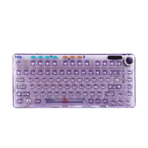 Pilote Aula F81