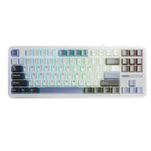 Aula F87 Pro 드라이버