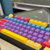 aula Custom keyboard