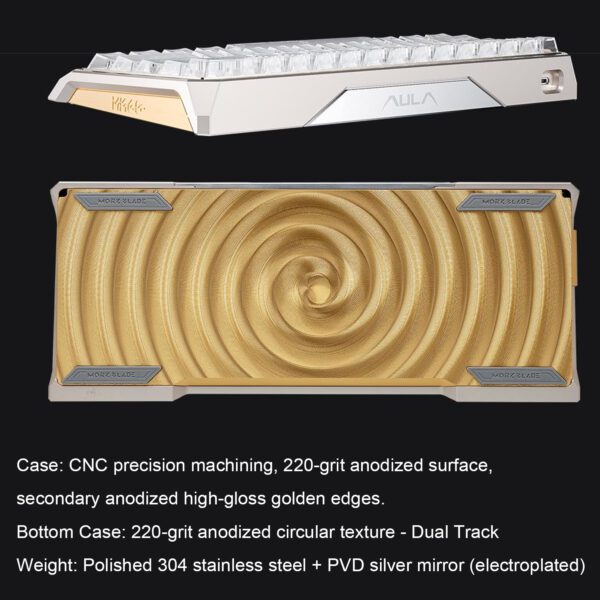 副图5 Teclado Aula