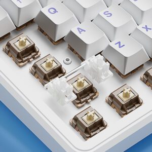 画板 1 Aula Keyboard