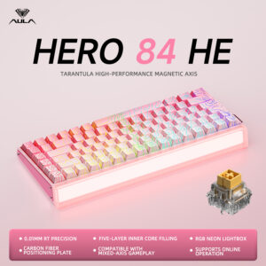 AULA HERO 84HE