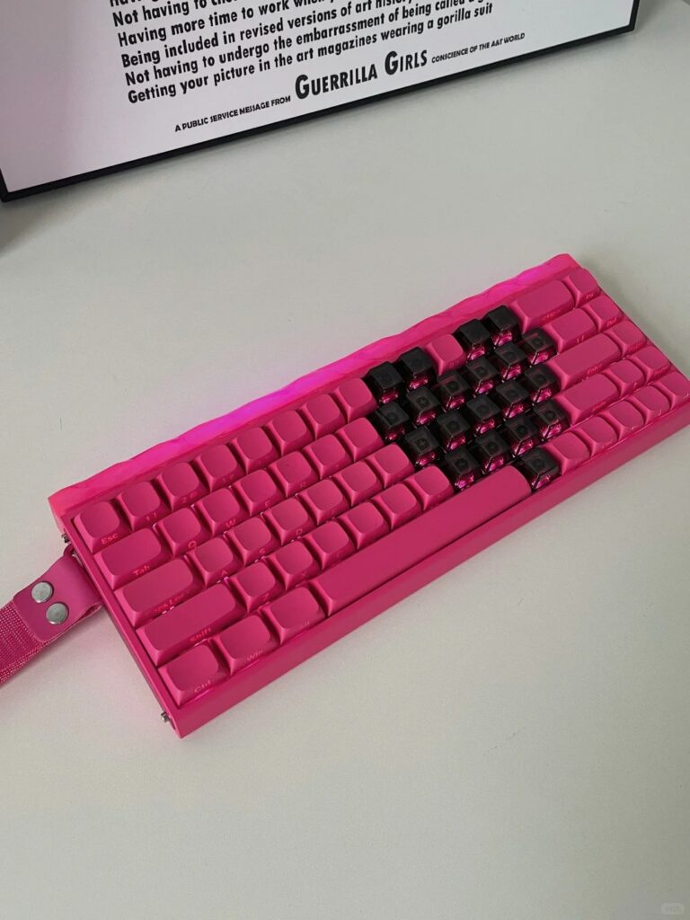 键入心动狼蛛618粉丝福利来袭4AULA狼蛛外设来自小红书网页版 Aula Keyboard Aula Keyboard