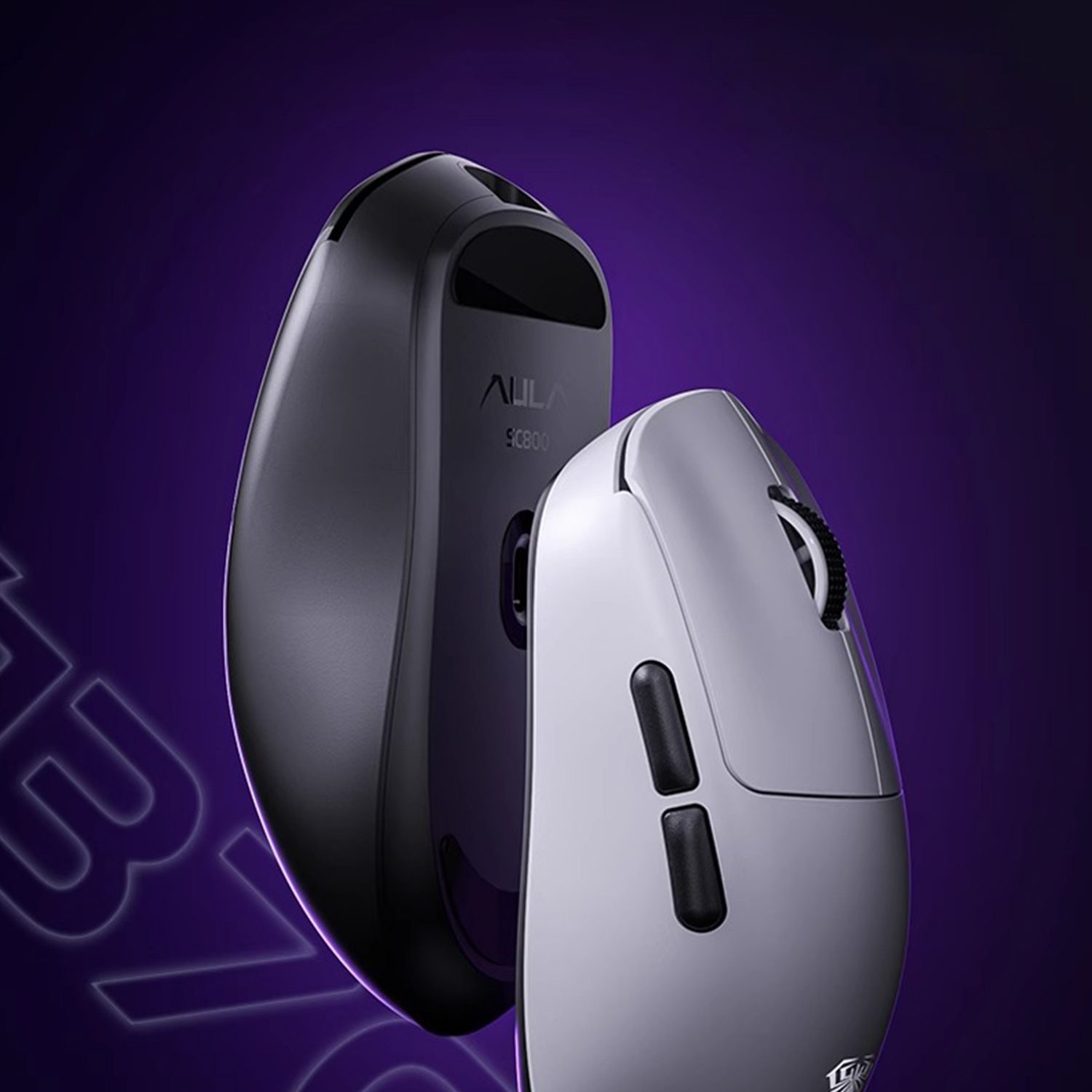 AULA SC800 Mouse - Thumbnail 4