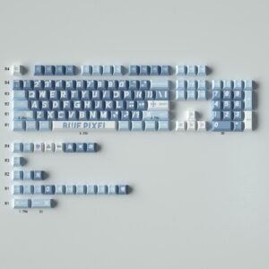 Blue Bold