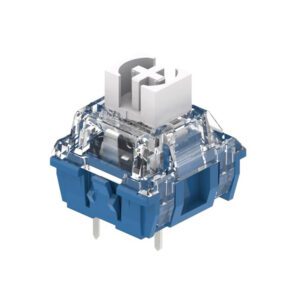 Interruptor de plata rápido TTC V2