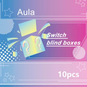 Switch – Caja ciega