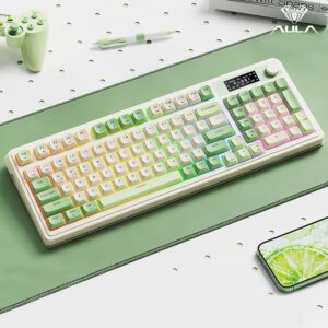 Verde + Display