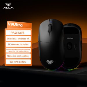 V9 Ультра Черный