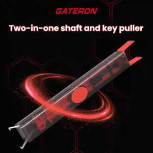 Gateron-Schalterzieher