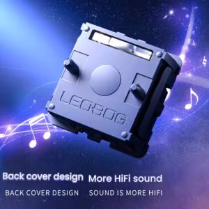 Hall Effect Switch Aula Keyboard Hall Effect Switch