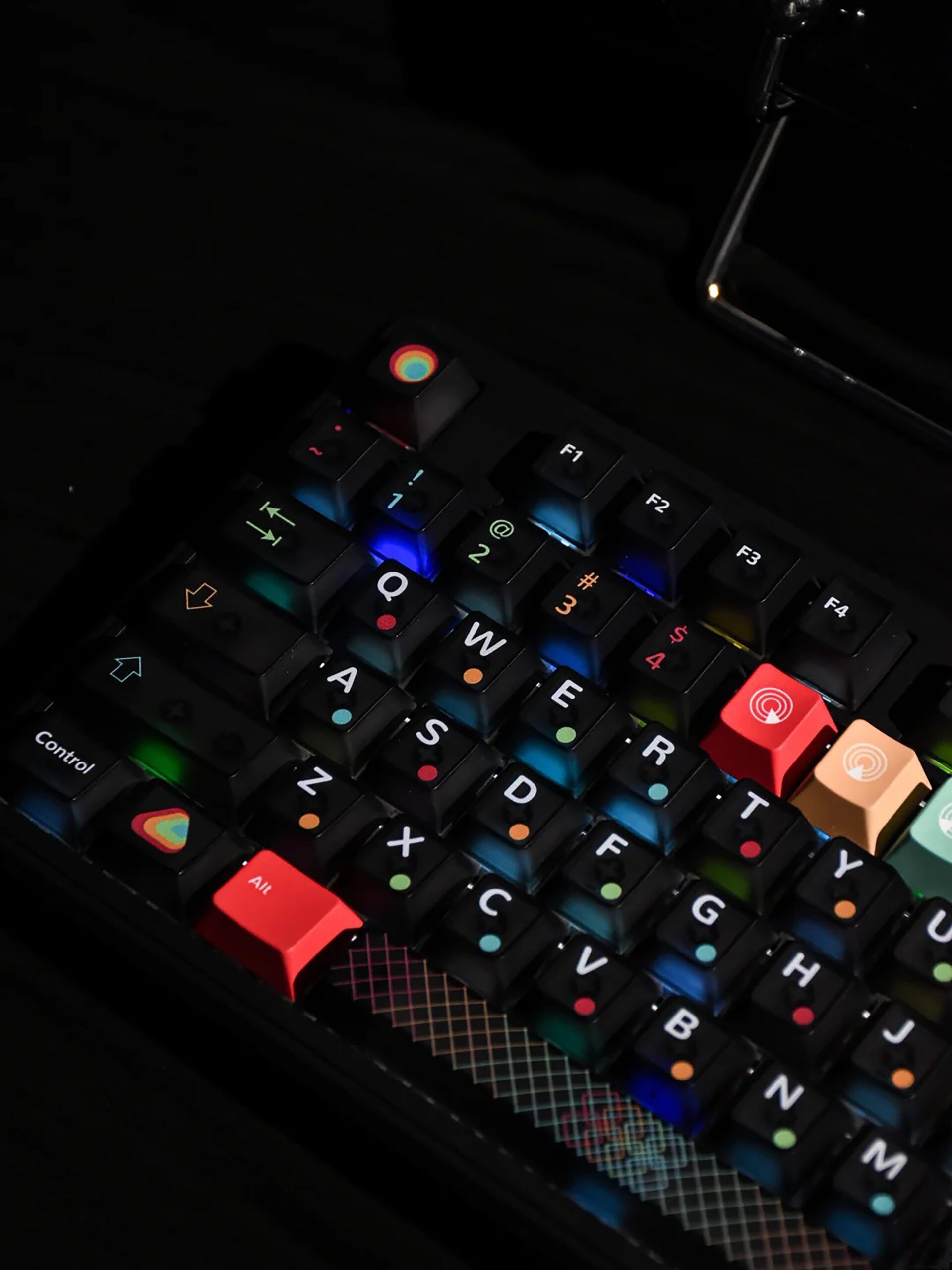 aula f87 pro v2