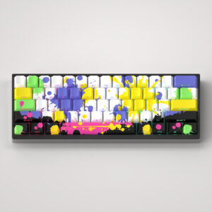 1 clavier Aula