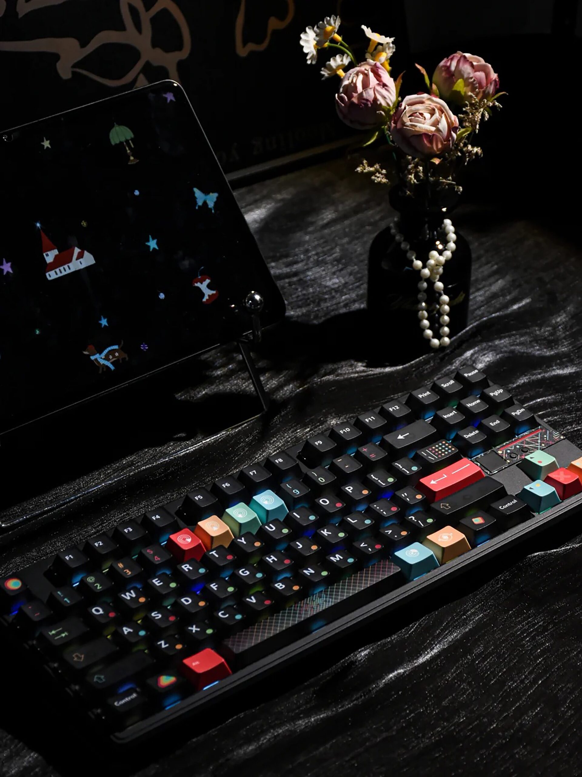 aula f87 pro v2