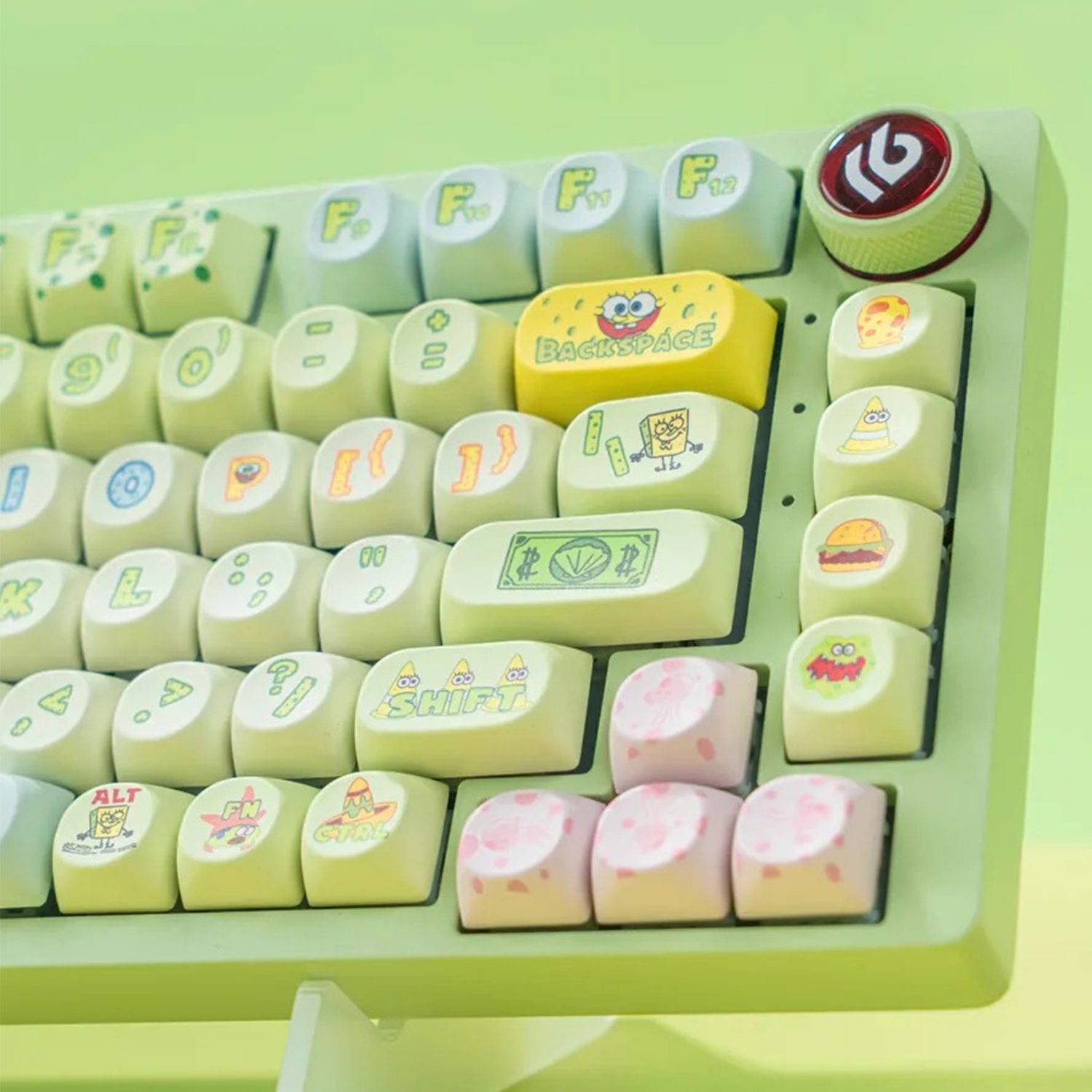 Kit clavier