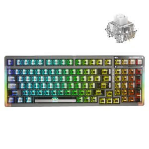 Black Transparent.pr - Crystal Switch