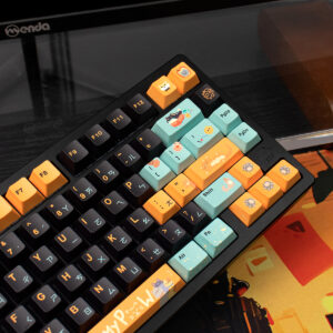 3 Clavier Aula