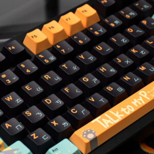 4 Clavier Aula