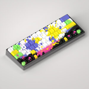 5 Clavier Aula