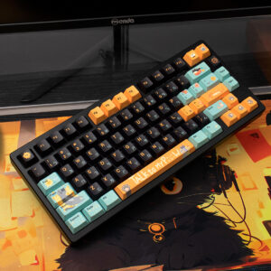 5 Clavier Aula