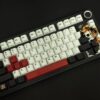 Custom Keyboard