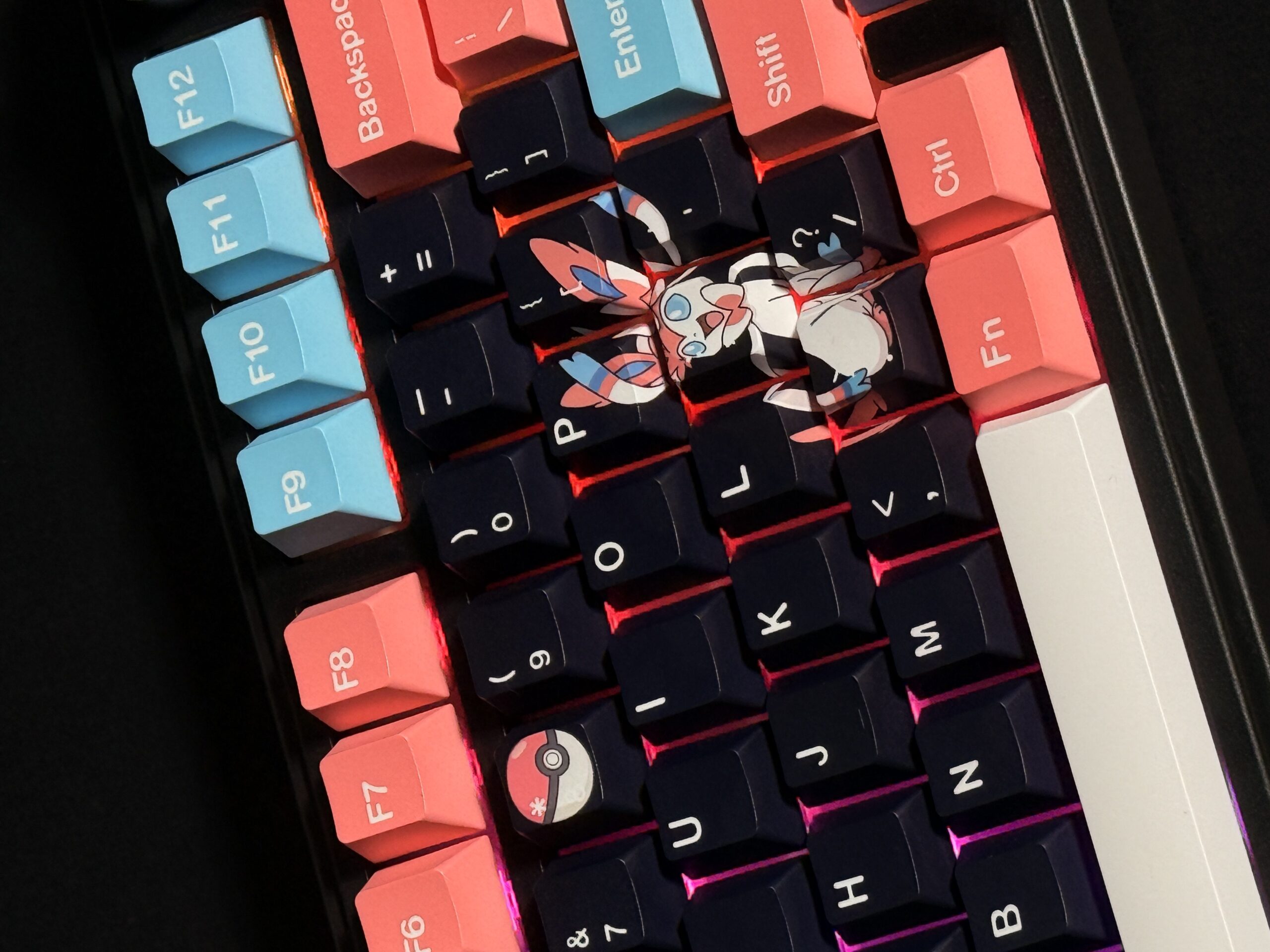 Teclado 1