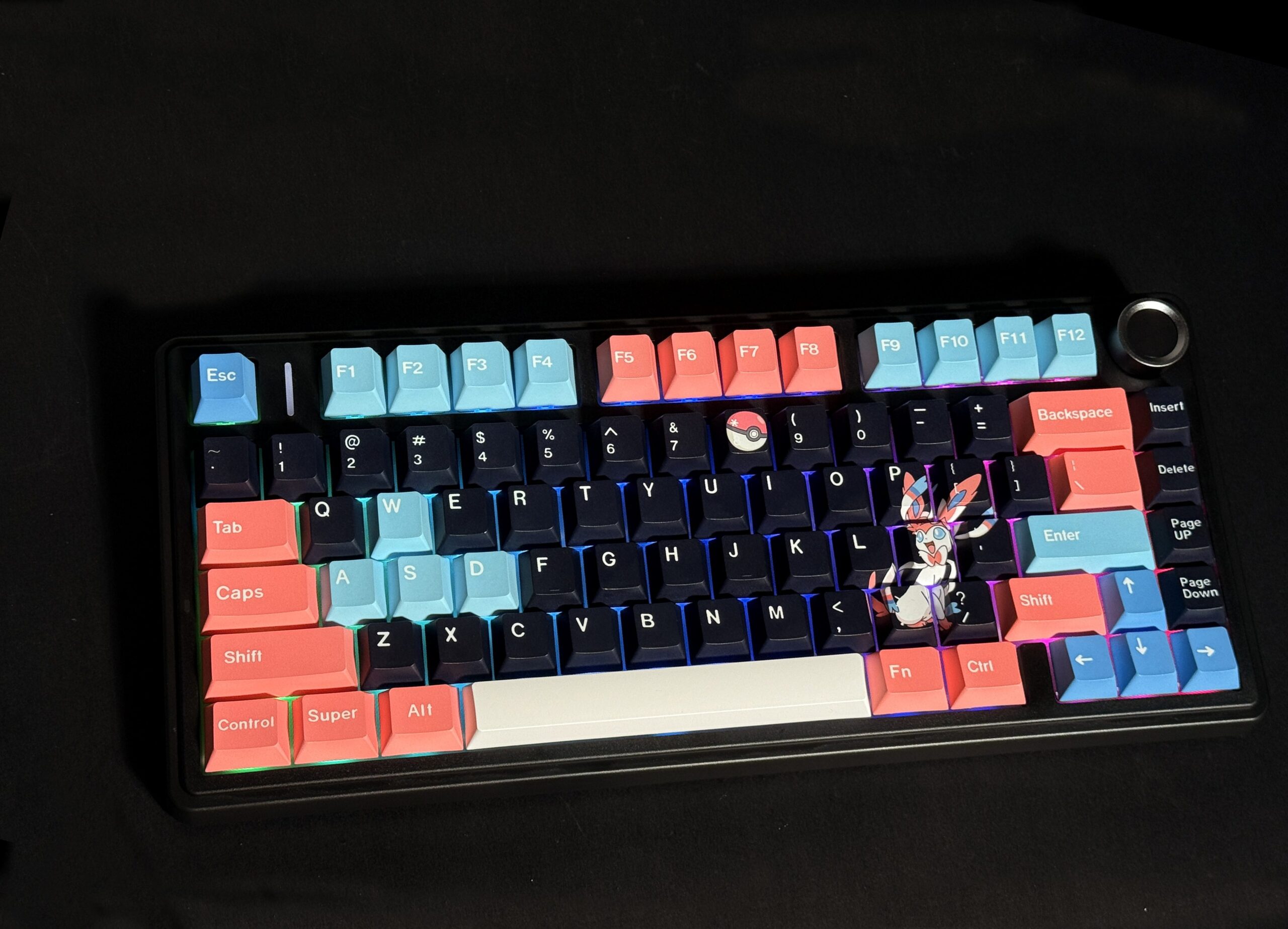 Teclado 1