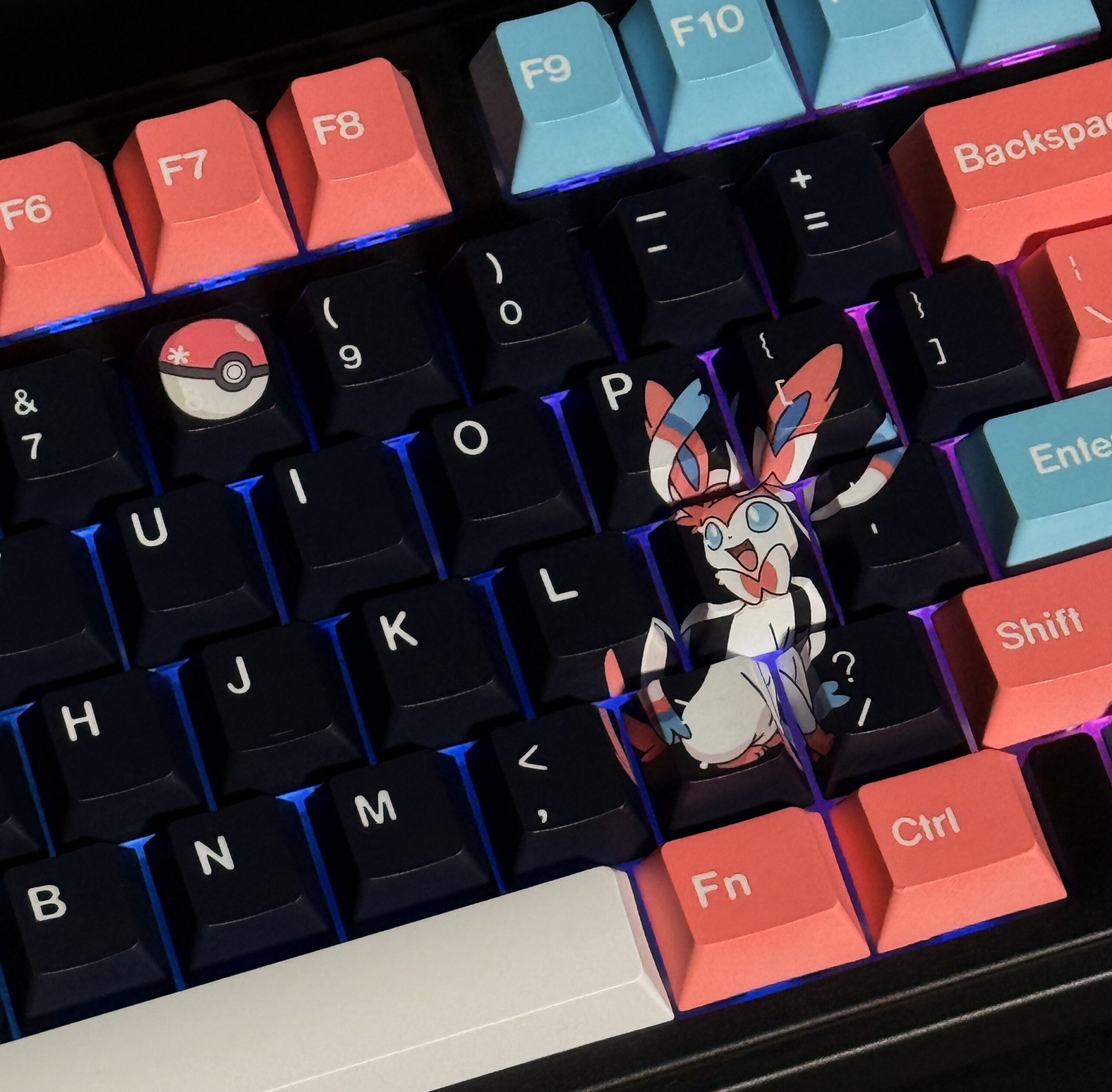 Tastatur 1