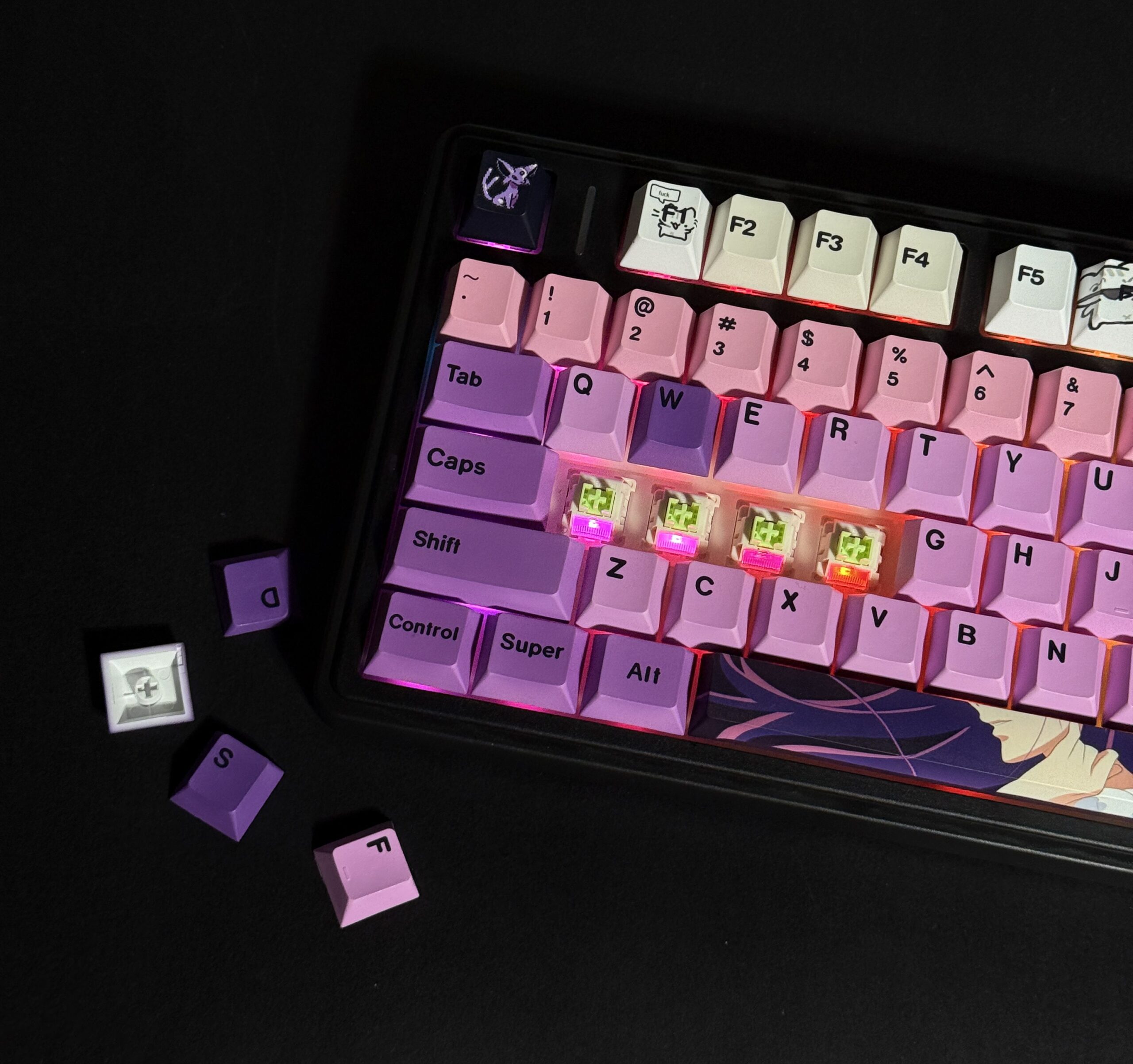 Teclado 1