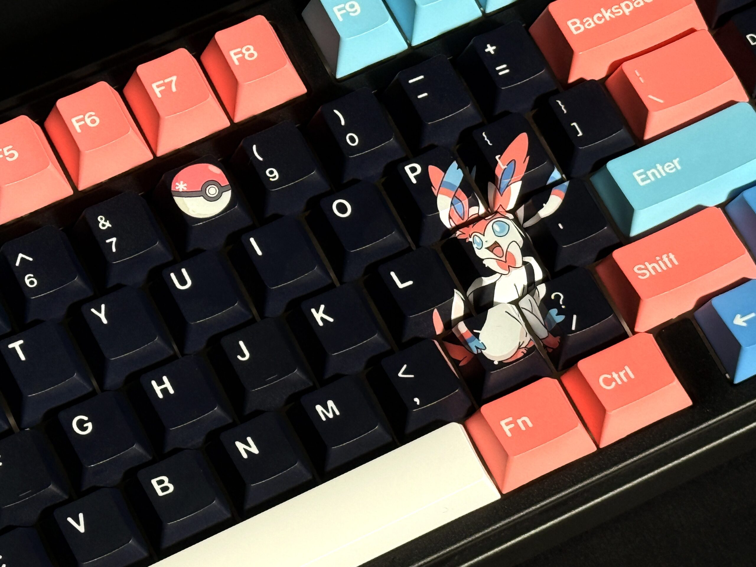 Teclado 1