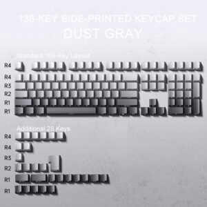 Dust Gray