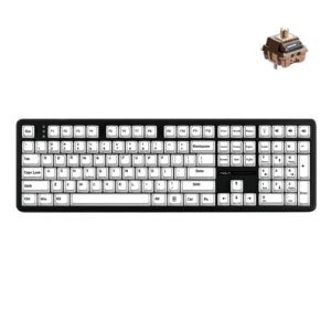 Tastiera meccanica Aula F108 personalizzata