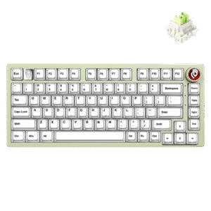 Tastiera meccanica Hi 75 personalizzata