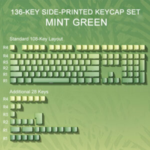 Mint Green