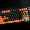 Tastiera F75